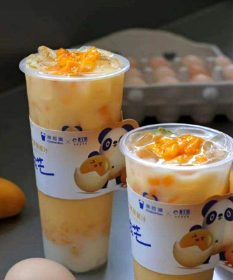 茶百道奶茶加盟費用及條件解析