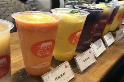 臺(tái)北吸客奶茶加盟 開啟餐飲創(chuàng)業(yè)的甜蜜之旅