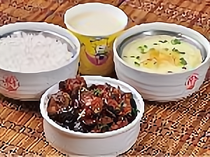 放鵝郎快餐加盟指南 加盟流程與21.4萬起費(fèi)用解析