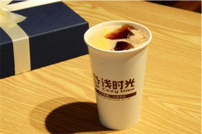 淺時(shí)光餐飲加盟 開啟您的成功創(chuàng)業(yè)之旅