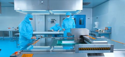 煙臺加快綠色變革 以技術(shù)轉(zhuǎn)讓碳尋發(fā)展新動能