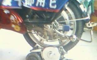 轉(zhuǎn)讓電動(dòng)車(chē)輔助行走機(jī)專(zhuān)利技術(shù)，助力未來(lái)交通出行