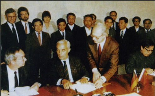 水大魚(yú)大 以一汽奧迪為樣本，回溯本土合資與技術(shù)轉(zhuǎn)讓的演進(jìn)之路